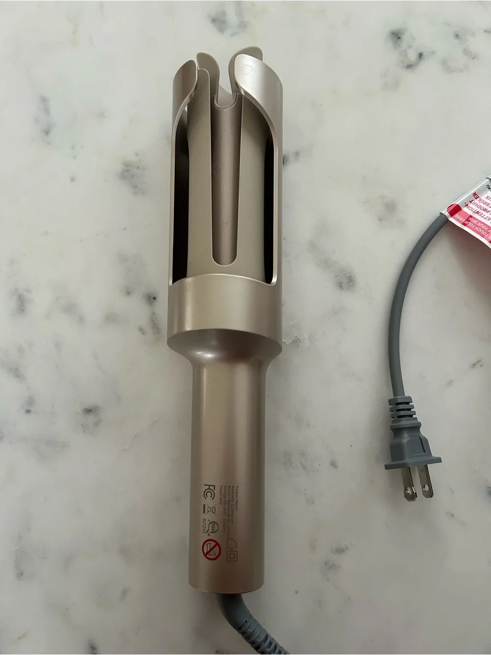 TYMO CURLPRO PLUS
